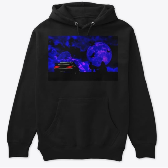 Other - Unisex Hoodie